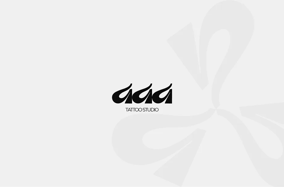 444 branding project